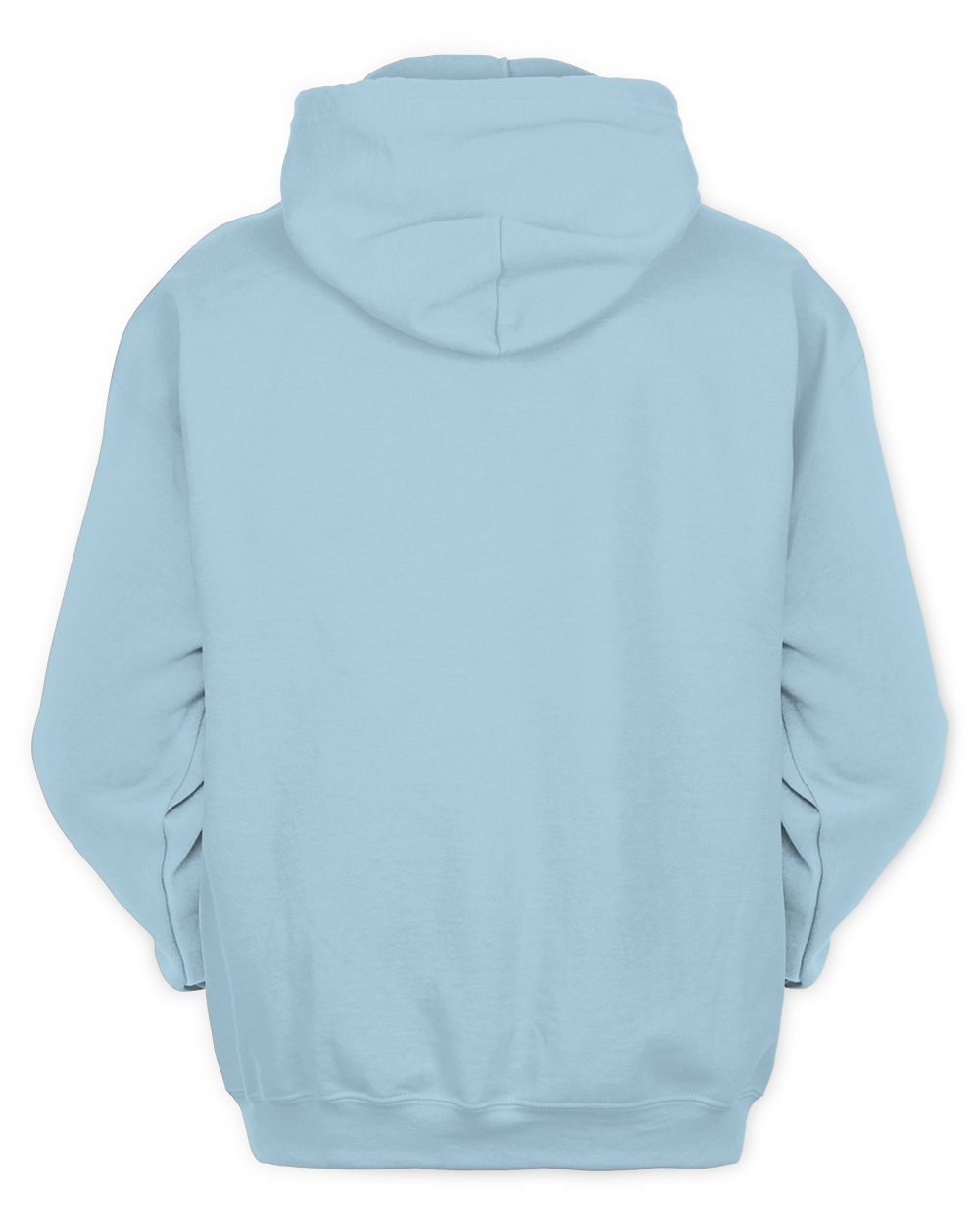 Limited say, drake 2025 T-Shirt Unisex Hoodie light-blue s