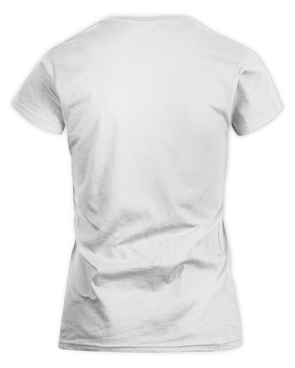 Limited they not like us funny Women's Standard T-Shirt white s