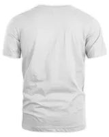 Limited damn Unisex Standard T-Shirt white s