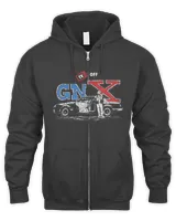 Men's Zip Hoodie Men's Zip Hoodie