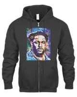 Men's Zip Hoodie Men's Zip Hoodie