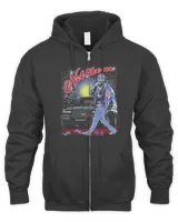Men's Zip Hoodie Men's Zip Hoodie