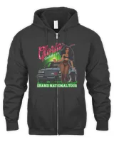 Men's Zip Hoodie Men's Zip Hoodie