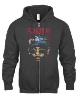 Men's Zip Hoodie Men's Zip Hoodie