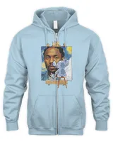 Men's Zip Hoodie