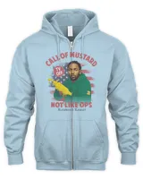 Men's Zip Hoodie Men's Zip Hoodie