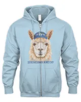 Men's Zip Hoodie Men's Zip Hoodie