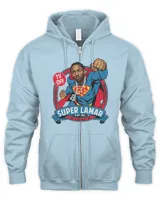 Men's Zip Hoodie