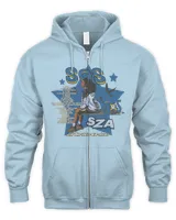 Men's Zip Hoodie Men's Zip Hoodie