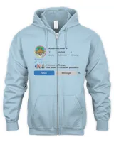 Men's Zip Hoodie Men's Zip Hoodie