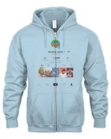 Men's Zip Hoodie