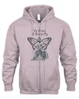 Men's Zip Hoodie Men's Zip Hoodie