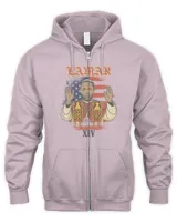 Men's Zip Hoodie Men's Zip Hoodie
