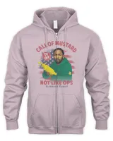 Men's Zip Hoodie