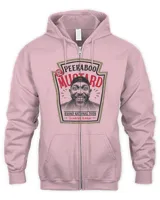 Men's Zip Hoodie Men's Zip Hoodie