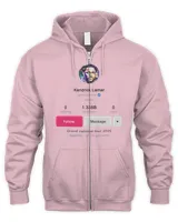 Men's Zip Hoodie Men's Zip Hoodie