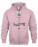 Men's Zip Hoodie
