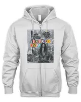 Men's Zip Hoodie Men's Zip Hoodie