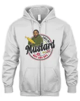 Men's Zip Hoodie Men's Zip Hoodie