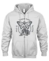 Men's Zip Hoodie Men's Zip Hoodie