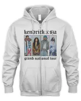 Men's Zip Hoodie Men's Zip Hoodie