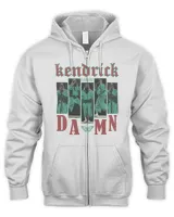 Men's Zip Hoodie