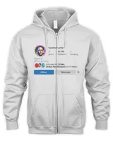Men's Zip Hoodie Men's Zip Hoodie