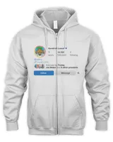 Men's Zip Hoodie Men's Zip Hoodie