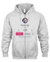 Men's Zip Hoodie Men's Zip Hoodie