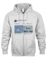 Men's Zip Hoodie