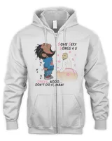 Men's Zip Hoodie