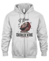 Men's Zip Hoodie