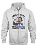 Men's Zip Hoodie