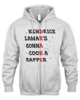 Men's Zip Hoodie