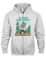 Men's Zip Hoodie
