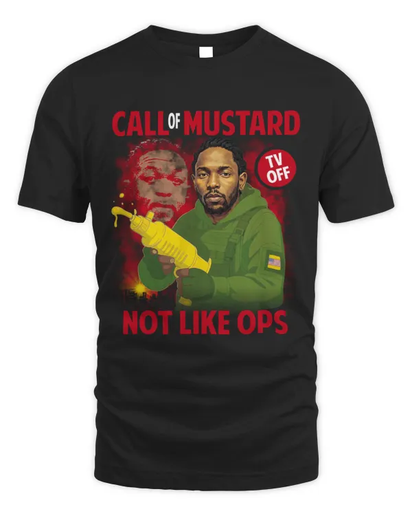 Unisex Standard T-Shirt