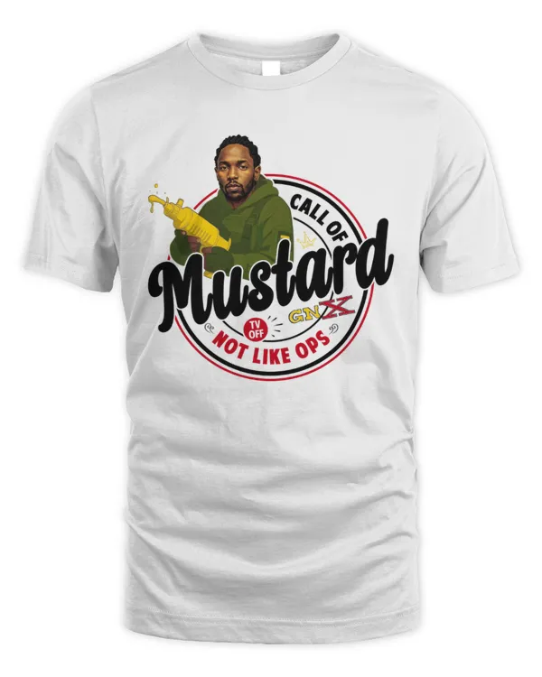 Unisex Standard T-Shirt