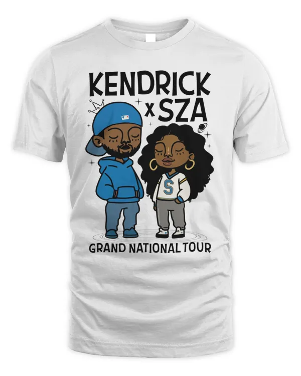 Unisex Standard T-Shirt
