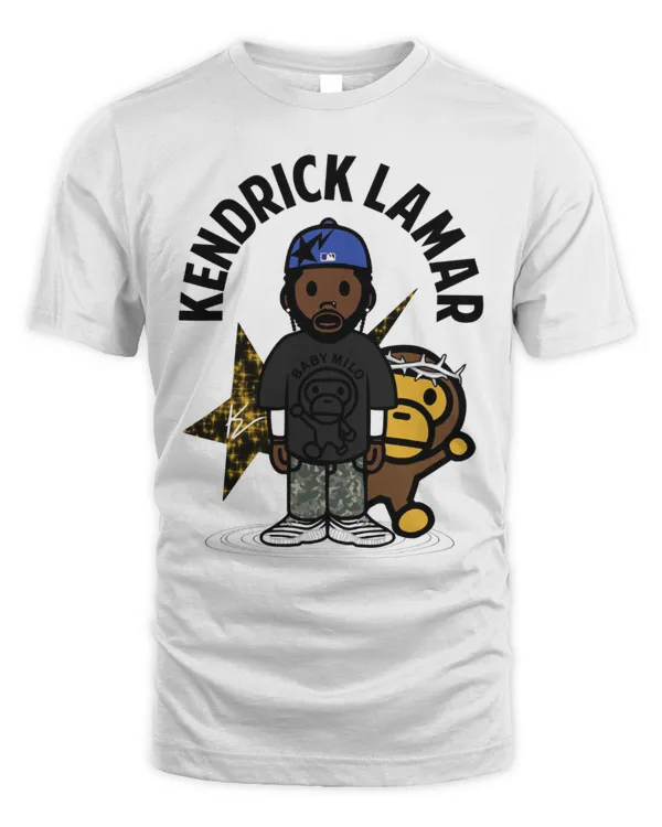 Unisex Standard T-Shirt