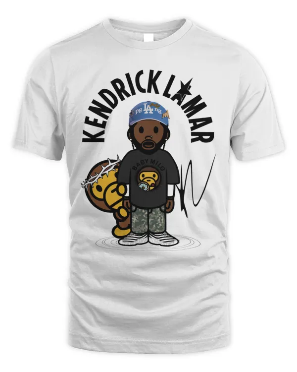 Unisex Standard T-Shirt