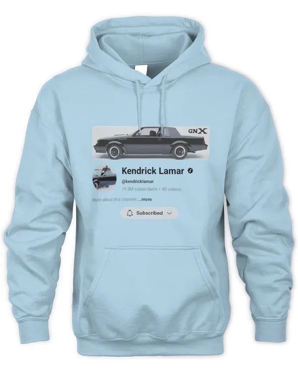 Unisex Hoodie