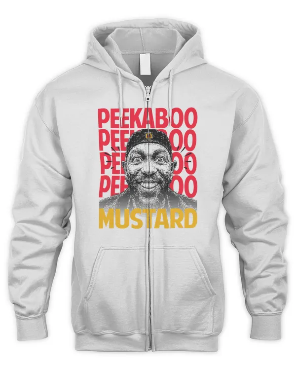 Men's Zip Hoodie