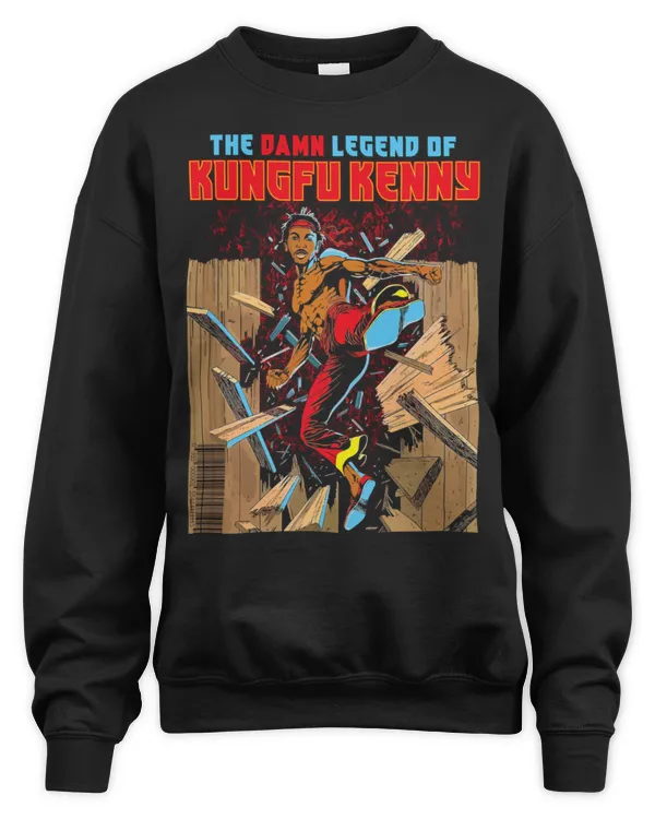 Unisex Sweatshirt