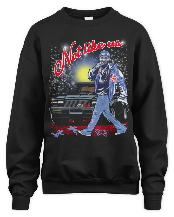 Unisex Sweatshirt