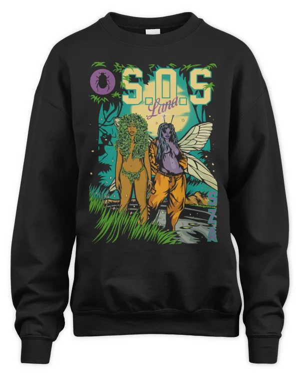 Unisex Sweatshirt