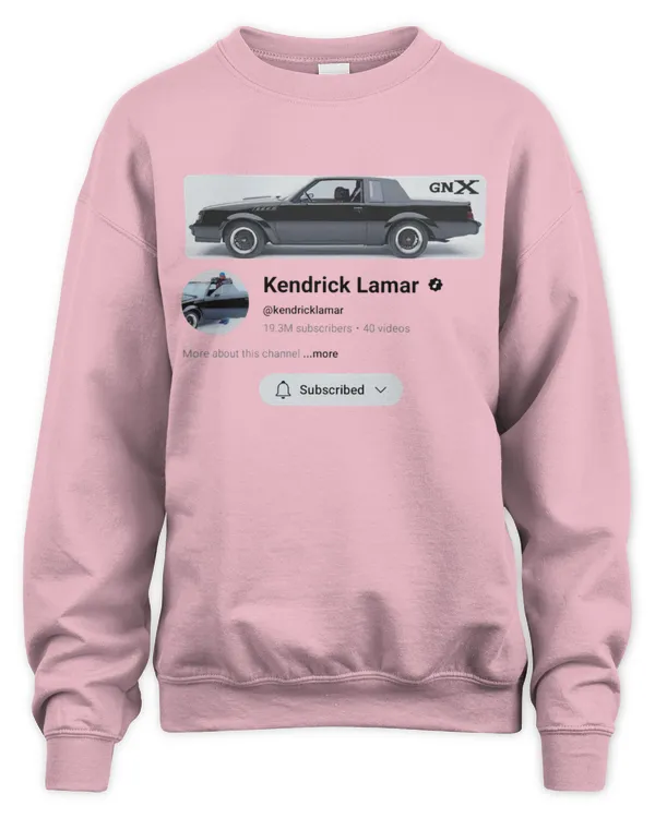 Unisex Sweatshirt
