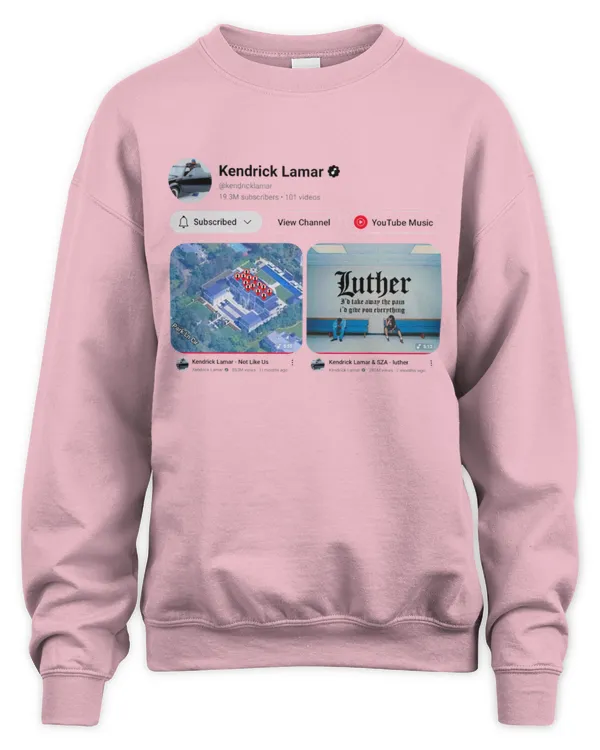 Unisex Sweatshirt