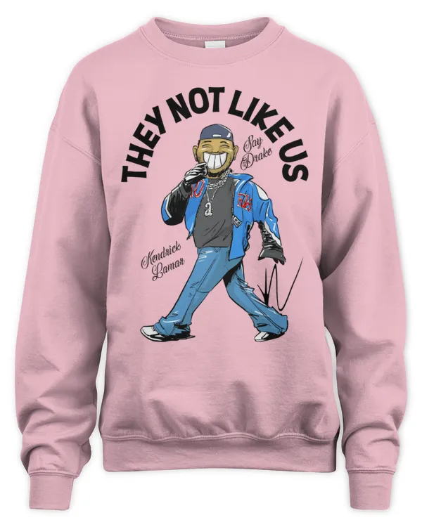 Unisex Sweatshirt