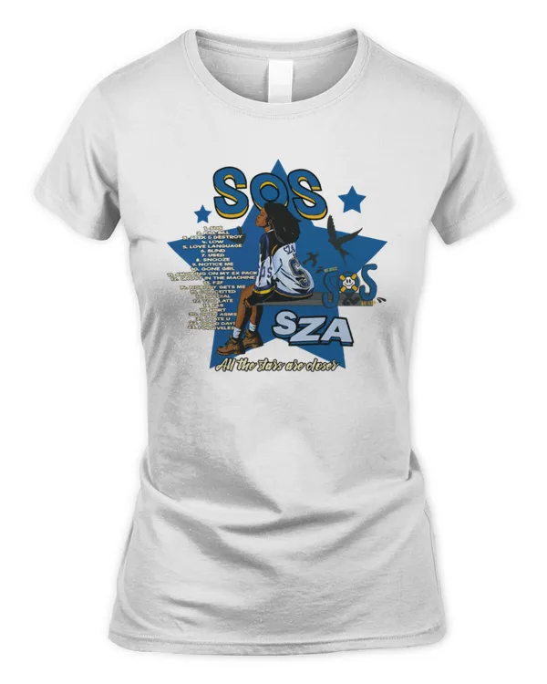 Women's Standard T-Shirt