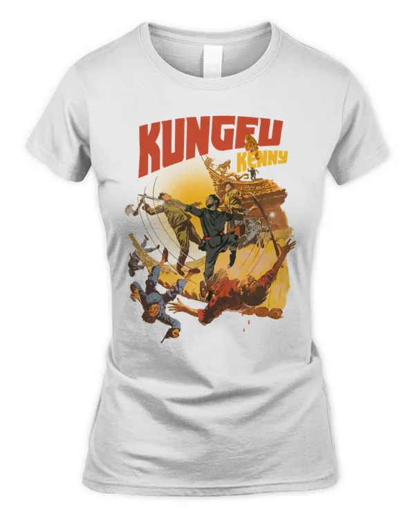 Women's Standard T-Shirt